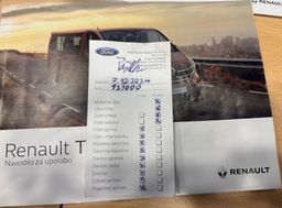 Zunanja slika - Renault - - Trafic Kombi Furgon 2.0 DCi 145PS L2SLO2.LAST - 18 - Predogledna slika