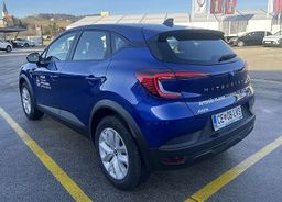 Zunanja slika - Mitsubishi ASX - 1.0 MPI-T 67kW Inform - TESTNO VOZILO - 4 - Predogledna slika