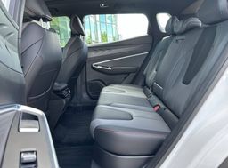 Zunanja slika - Geely Cityray - 1.5 7DCT FWD GK - 11 - Predogledna slika