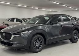 Zunanja slika - Mazda CX-30 - G140 PRIME-LINE RAZLIČNE BARVE NA ZALOGI - 2 - Predogledna slika