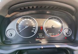 Zunanja slika - BMW X3 - serija : xDrive35d TEMP. USNJE PDC - 13 - Predogledna slika