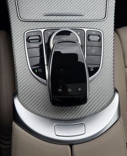 Zunanja slika - Mercedes-Benz C-Razred - C220d AMG Line PANO-LED-MEMORY-BURMEISTER-TV-360 - 14 - Predogledna slika