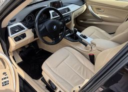 Zunanja slika - BMW Serija 3 - Gran Turismo: 318d Modern Line | Gr. Sed. | PDC | - 9 - Predogledna slika