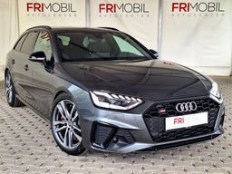 Zunanja slika - Audi S4 Avant - 3.0 TDI Quattro •MATRIX•ACC•SIDE ASSIST• - 2 - Predogledna slika