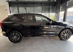 Zunanja slika - Volvo XC60 - B4  D  Plus Dark AT FWD.NAVY.FULL LED.GRETJE SEDEŽ - 4 - Predogledna slika