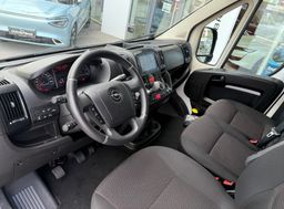 Zunanja slika - Opel Movano - Movano - 7 - Predogledna slika