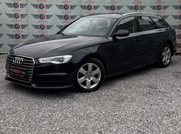 Zunanja slika - Audi A6 - Avant 2.0 TDI|ULTRA|LED|140KW|NAVI|TEMP|JAMSTVO - 3 - Predogledna slika