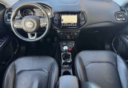 Zunanja slika - Jeep Compass - 2.0 Multijet 16v 140 AWD  Limited... - 2 - Predogledna slika