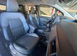 Zunanja slika - Nissan Townstar - 1.3 DIG-T 130 TEKNA 8let jamstva - 7 - Predogledna slika