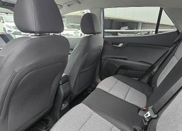 Zunanja slika - KIA Stonic - 1.0 T-GDi 73.6 kW  100 KM  EX Pulse M T - 10 - Predogledna slika