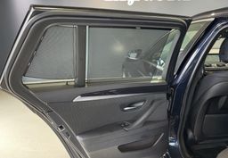 Zunanja slika - BMW Serija 5 - Touring: NAVIGACIJA-TEMPOMAT-PARK SENZORJI-LED-GRETJE SE - 16 - Predogledna slika