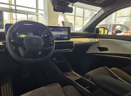 Zunanja slika - Renault 4 E-tech - Evolution EV52 110kW - 8 - Predogledna slika