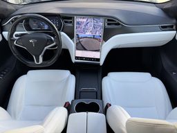 Zunanja slika - Tesla Model S - 75 AUT - 13 - Predogledna slika