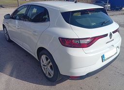Zunanja slika - Renault Mégane - Megane Berline dCi 110 Energy ZEN - 6 - Predogledna slika