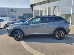 Zunanja slika - Peugeot 2008 - Allure HIBRID 110 - NA ZALOGI - 2 - Predogledna slika