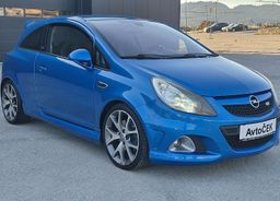 Zunanja slika - Opel Corsa - 1.6 TURBO OPC Nürburgring+ BREZ POLOGA - 3 - Predogledna slika
