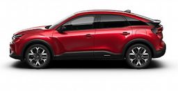 Zunanja slika - Citroën C4 - Max Hibrid 145 avtomatik - 2 - Predogledna slika