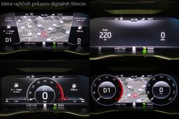 Zunanja slika - Škoda Superb - Combi 2.0 TDI DSG L&K 150KM - 13 - Predogledna slika