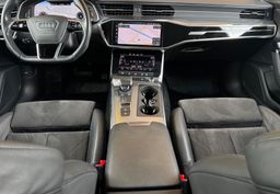 Zunanja slika - Audi A6 - Avant 40 TDI AUT. S Line-VIRTUAL-GRETJE-NAVI-KLJUKA - 15 - Predogledna slika