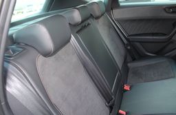 Zunanja slika - Cupra Ateca - 2.0TSI LIMITED EDITION 4Drive KAM360 KESSY AMBI .. - 15 - Predogledna slika