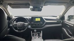 Zunanja slika - Toyota HIGHLANDER - Toyota  2.5 Hybrid AWD Executive 7 sedežev - 6 - Predogledna slika