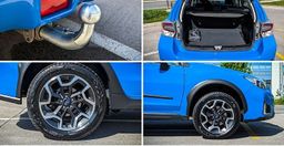 Zunanja slika - Subaru XV - 2.0D STYLE 4WD - 18 - Predogledna slika