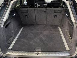 Zunanja slika - Audi A4 - Avant quattro 2.0TDI S tronic 140kW KLJUKA LED ACC NAVI - 14 - Predogledna slika