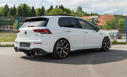 Zunanja slika - VW Golf - 2.0 GTI DSG Pano HK HR Maxton Stage1 - 5 - Predogledna slika