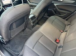 Zunanja slika - Audi A6 - 2.0 TDI 4X4 S-LINE LED  PDC WEBASTO VIRTUAL TOP - 17 - Predogledna slika