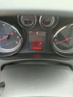 Zunanja slika - Opel Meriva - 1,4 TURBO COSMO - 4 - Predogledna slika