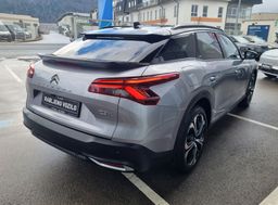 Zunanja slika - Citroën C5 - X Shine 1.2L PureTech 130 AVTOMATIK - SAMO 17.600KM - 7 - Predogledna slika