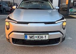 Zunanja slika - KIA Stonic - 1.0 T-GDi 73.6 kW  100 KM  LX Life M T - 8 - Predogledna slika