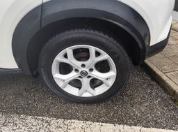 Zunanja slika - Nissan Juke - 1.0 DIG-T 117 N-CONNECTA - 6 - Predogledna slika