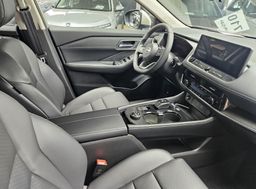 Zunanja slika - Nissan X-Trail - 1.5 HEV E-POWER  TEKNA 4WD - 3 - Predogledna slika