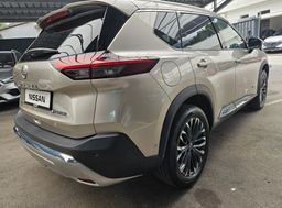 Zunanja slika - Nissan X-Trail - 1.5 HEV E-POWER  TEKNA 4WD - 5 - Predogledna slika