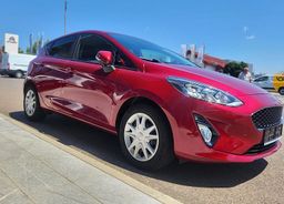 Zunanja slika - Ford Fiesta - Connected 1.0 EcoBoost 70kW - 4 - Predogledna slika