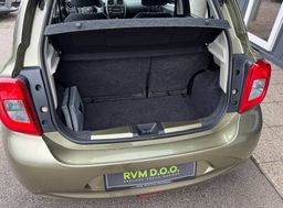 Zunanja slika - Nissan Micra - ACENTA°GREEN°SLO°KLIMA°ESP°TEMPOMAT°SAMO 64.000 .. - 8 - Predogledna slika