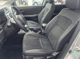 Zunanja slika - Suzuki Vitara - 1.4 BOOSTERJET HYBRID ELEGANCE ALLGRIP - 9 - Predogledna slika