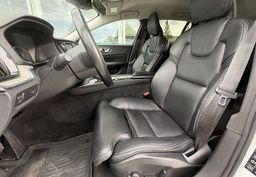 Zunanja slika - Volvo V60 Cross Country - D4 AWD AUT Cross Country Pro - 5 - Predogledna slika