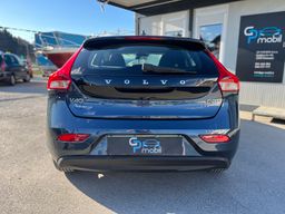 Zunanja slika - Volvo V40 - V40 - 7 - Predogledna slika