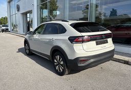 Zunanja slika - VW Taigo - 1.0 TSI 4ALL 85  115  - NA POLOŽNICE - 3 - Predogledna slika