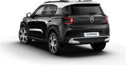 Zunanja slika - Citroën C3 Aircross - PLUS Hybrid145 ëDCS6 - 4 - Predogledna slika