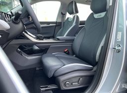 Zunanja slika - Geely StarRay - 2.0 TD 8A T AWD GF... - 10 - Predogledna slika