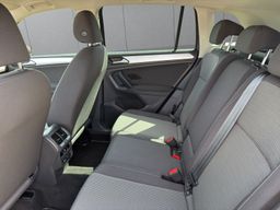 Zunanja slika - VW Tiguan - 1,5 TSI ACT BMT - 8 - Predogledna slika