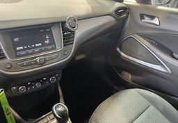 Zunanja slika - Opel Crossland X - 1.LASTNIK-SLO-KAMERA-KLJUKA-TEMPOMAT-ALU - 8 - Predogledna slika