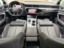 Zunanja slika - Audi A6 - Avant 40 TDI AUT. QUATTRO - 3 - Predogledna slika