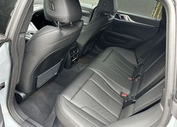 Zunanja slika - BMW Serija 4 - Gran Coupe: KEYLESS-KAM360-HIFI-LED-FULL ASSIS.-HUD-USNJ - 13 - Predogledna slika