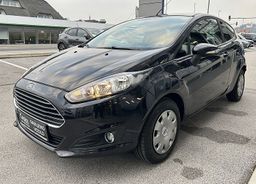 Zunanja slika - Ford Fiesta - 1.5 TDCi | TITANIUM | - 3 - Predogledna slika