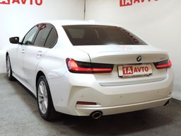Zunanja slika - BMW Serija 3 - 2.0i Avt. NOVI MODEL-USNJE-KAMERA-LED-MRTVI KOT… - 6 - Predogledna slika
