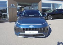 Zunanja slika - Hyundai Bayon - 1.0 T-GDI 90 COMFORT .AAC. WINTER I.. rg. - 2 - Predogledna slika